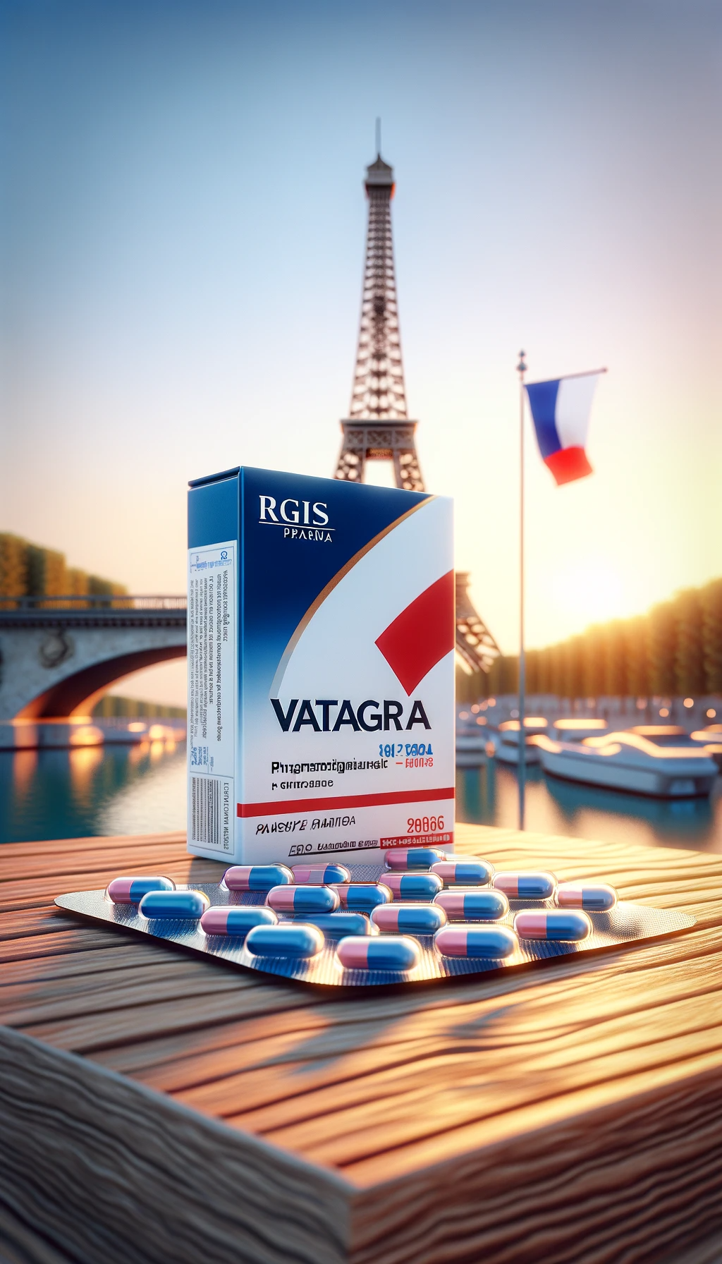 Pharmacie paris qui vend viagra sans ordonnance